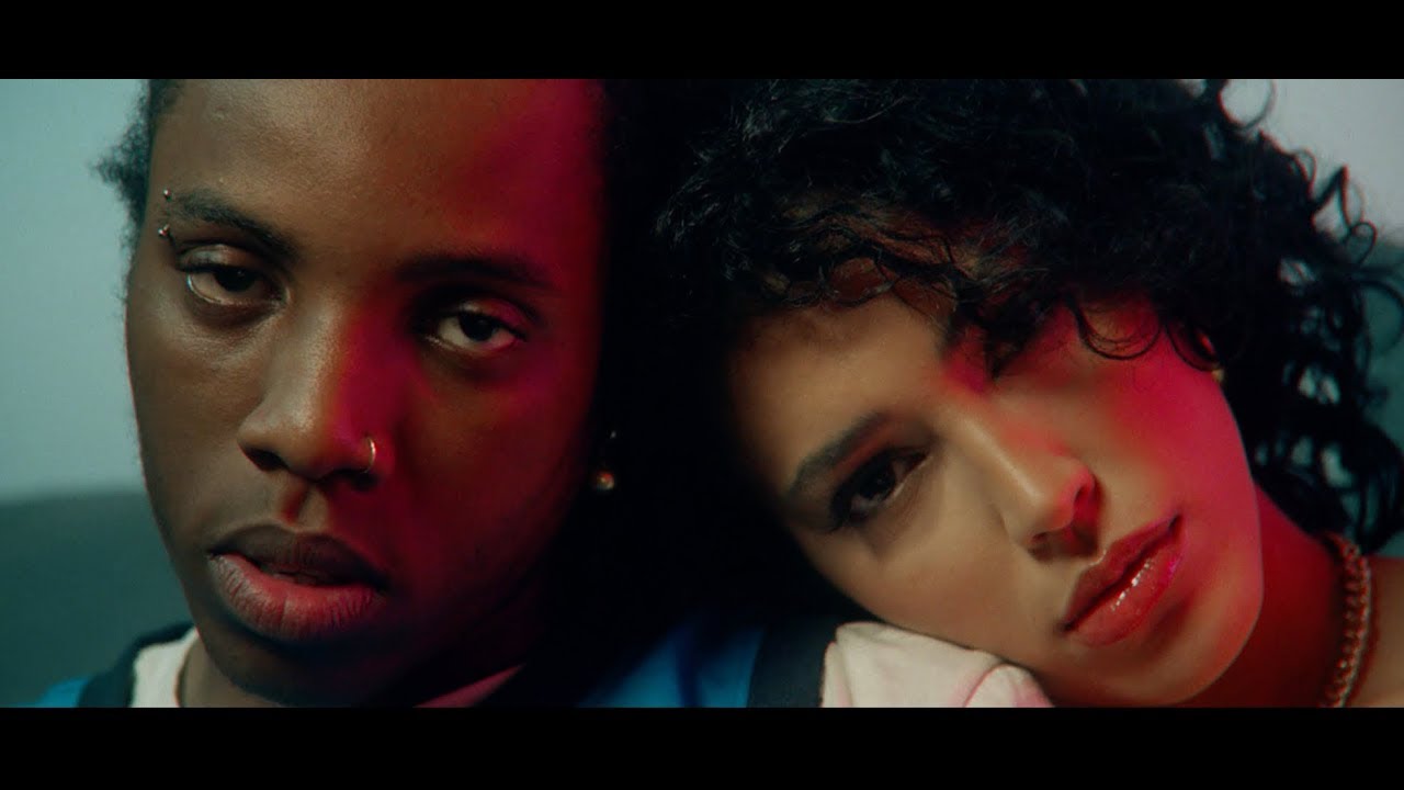 Roy Woods - I Feel It (Official Video)