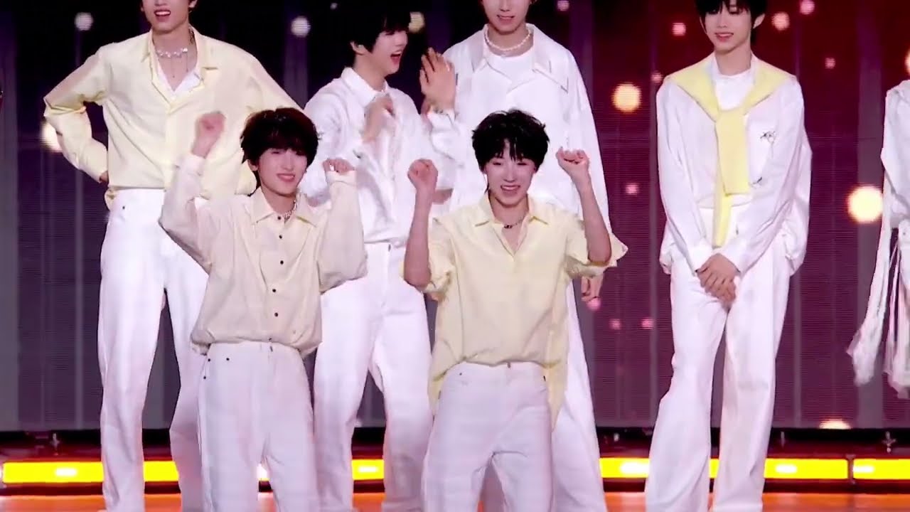 【TF家族練習生】2026新年音樂會「榮耀」 隨舞（DAY2）