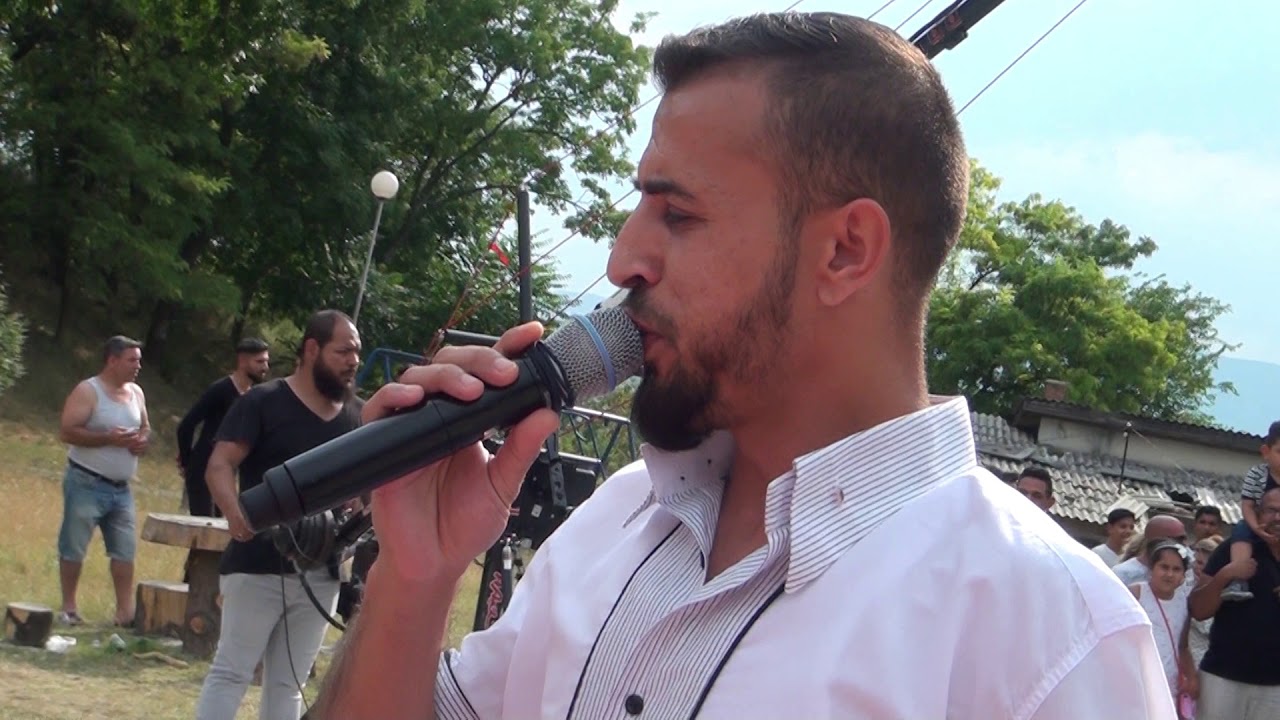 SAMI TAHIRI & ORK.JUZNI RITAM - MO DAT O PASHA 2019 (LIVE)