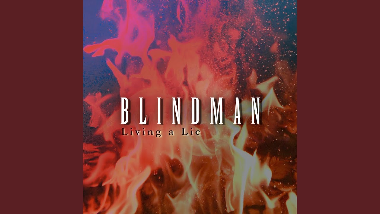 Living a Lie (Re-Recording Version)