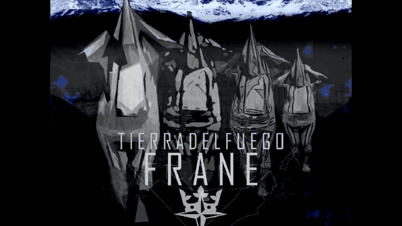 FRANE - La Voz Del Viento