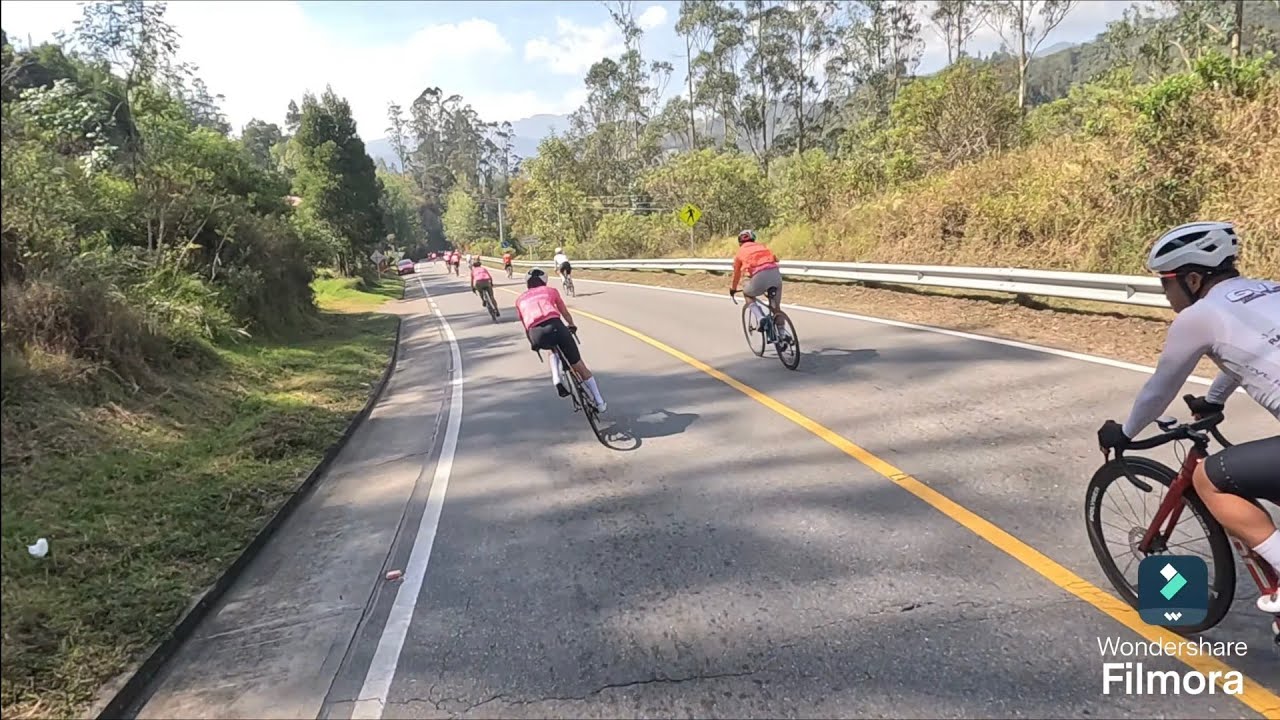 EL GIRO COLOMBIA 1°PARTE 2026 03 01
