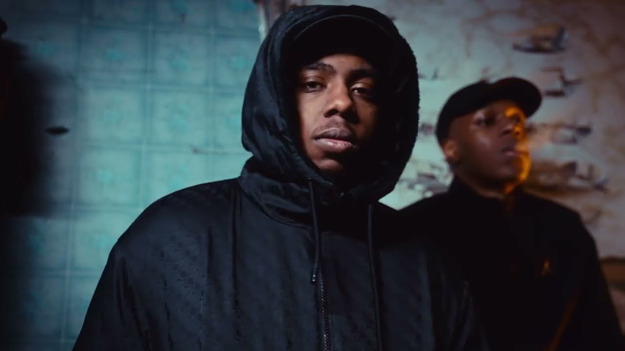 YLR - Tyson Fury ( Clip Officiel )