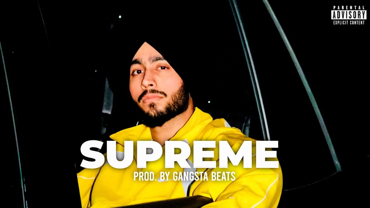 SHUBH TYPE BEAT 