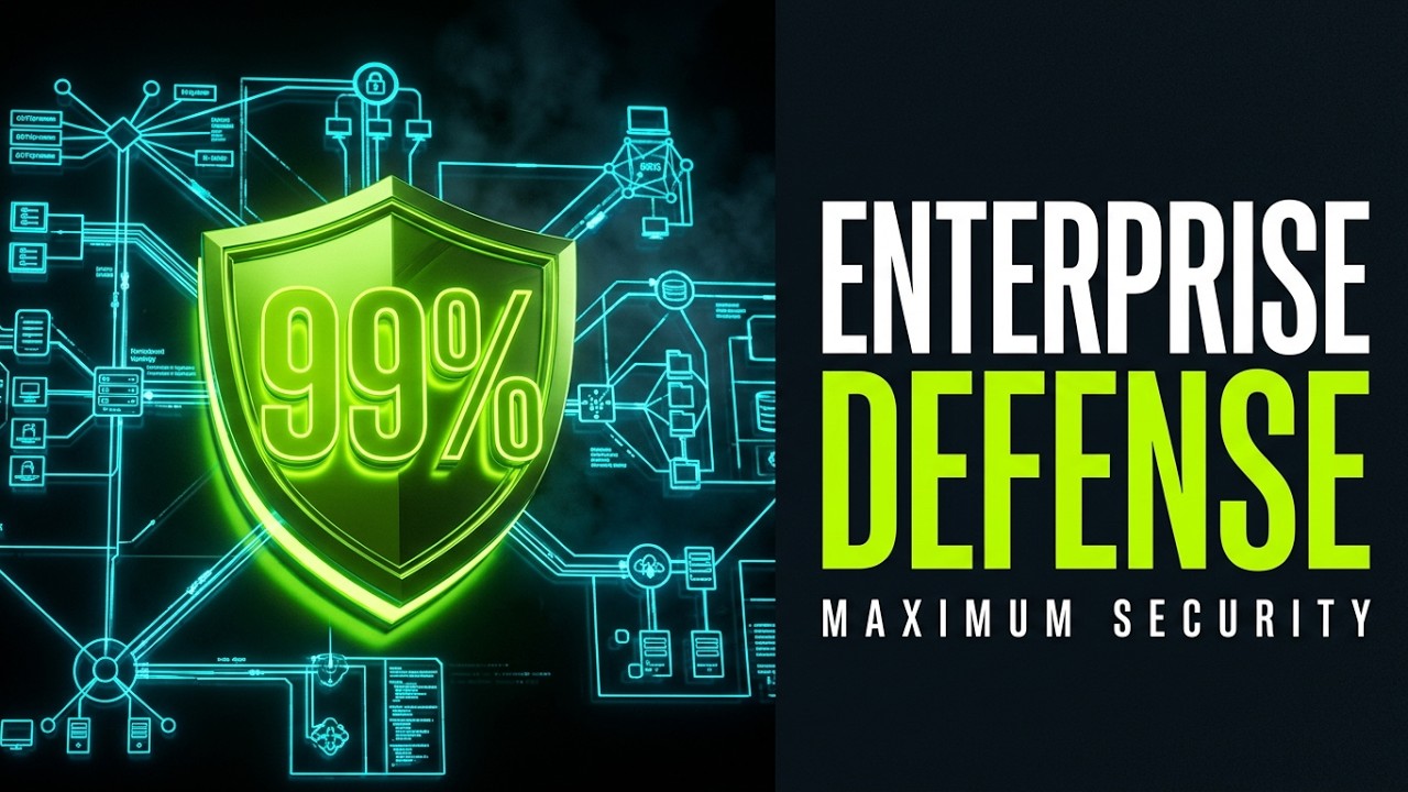 Lesson 2-4: The Architecture of Defense - IAM, MFA, and Micro-segmentation
