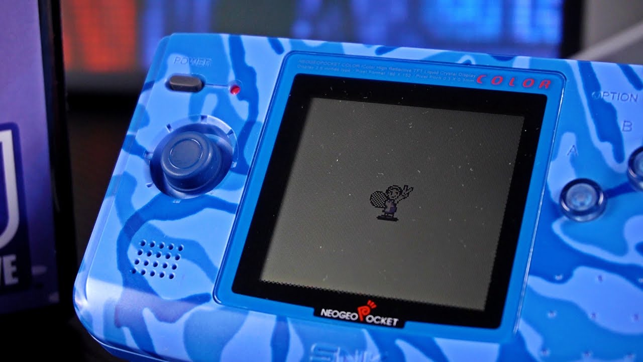 Neo Geo Pocket Flash Cart - Is It Worth It?