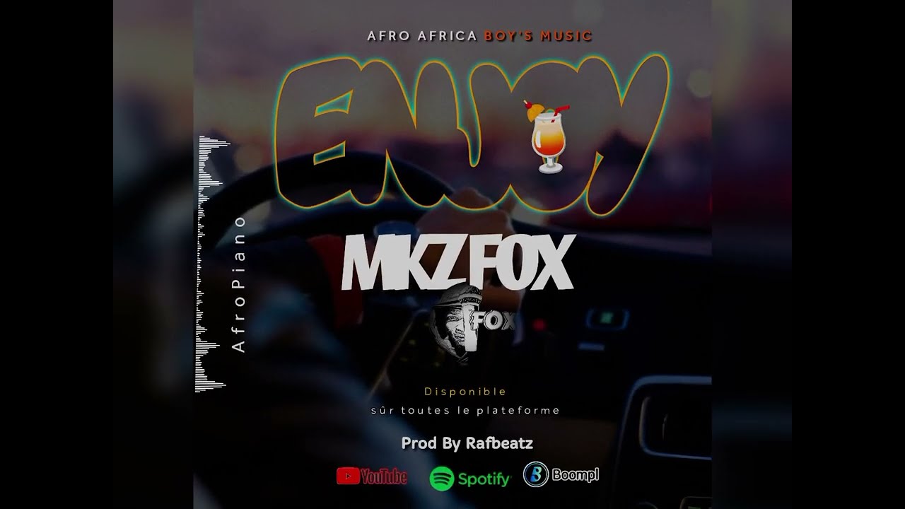 MkzfoxOfficiel_-_ Na ENJOY 🥂