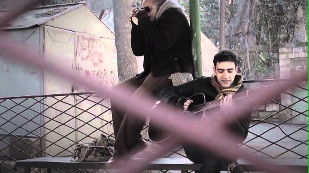 Miri Yusif - Bakili Sercheler (HD, official video)