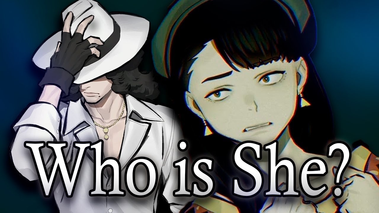 The Most Unexpected Villain of Paranormasight