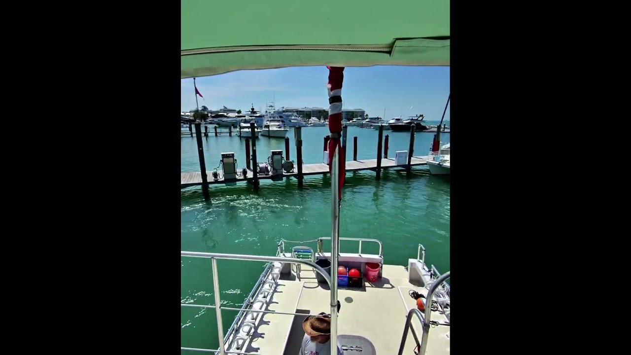 SPIN a 40ft SINGLE INBOARD
