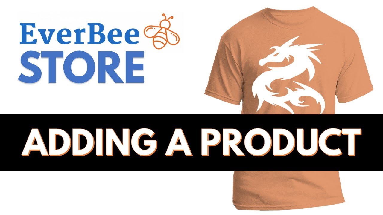 How to Add Products on Your Everbee Store (Beginner Tutorial)