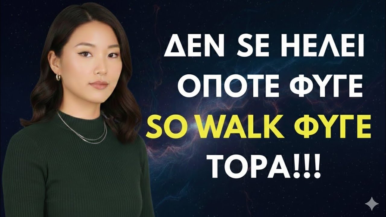 Σημάδια ότι μια γυναίκα δεν σε θέλει – ΦΥΓΕ ΤΩΡΑ!
