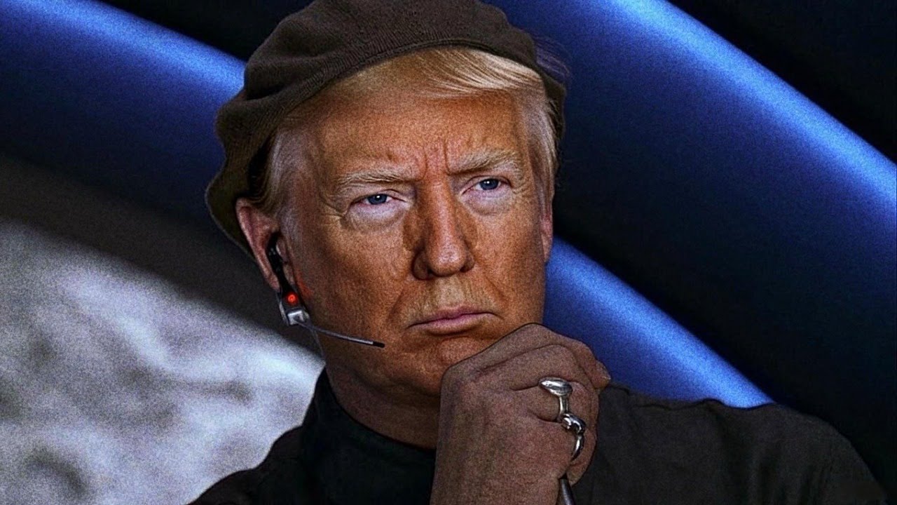 Trump Working WITH Tim Walz? - Greg Bovino OUT of Minnesota Border Control