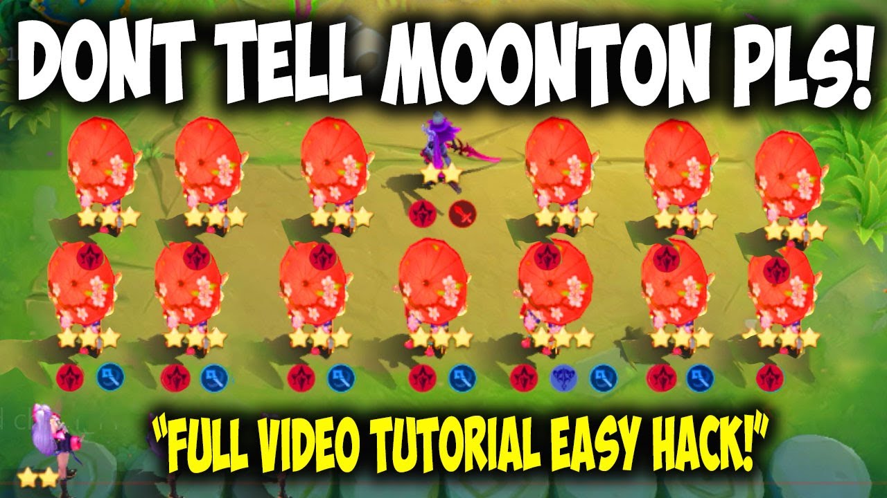 MOST ILLEGAL UNLI CLONE HACK UNLI 3 STAR KAGURA FULL VIDEO TUTORIAL WATCH NOW(DONT TELL ANYONE PLS!)