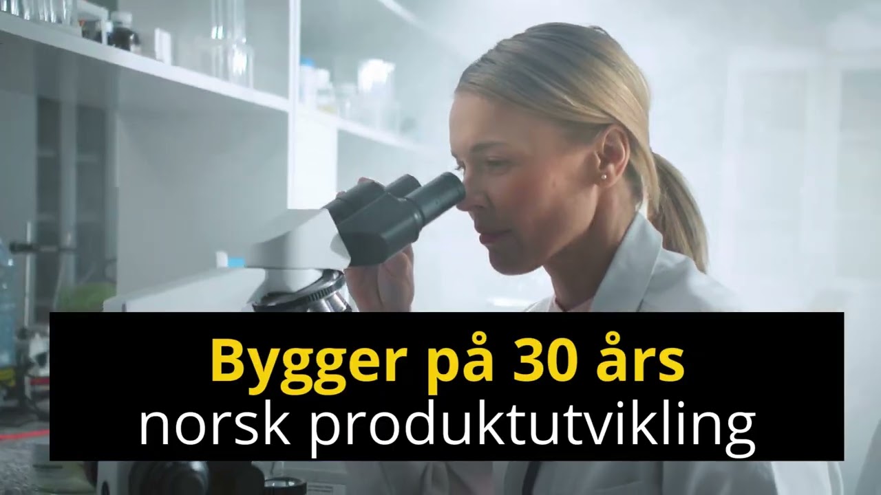 Beste kosttilskudd for ledd 2026? Movanze™ vant 2 priser