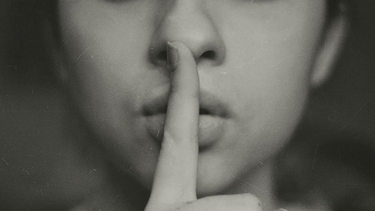 Why BEING QUIET Can Actually Work In Your Favor (A MUST-WATCH For Quiet People)