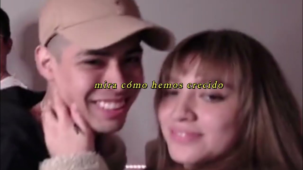 joselin y cañita porque terminaron #parte2