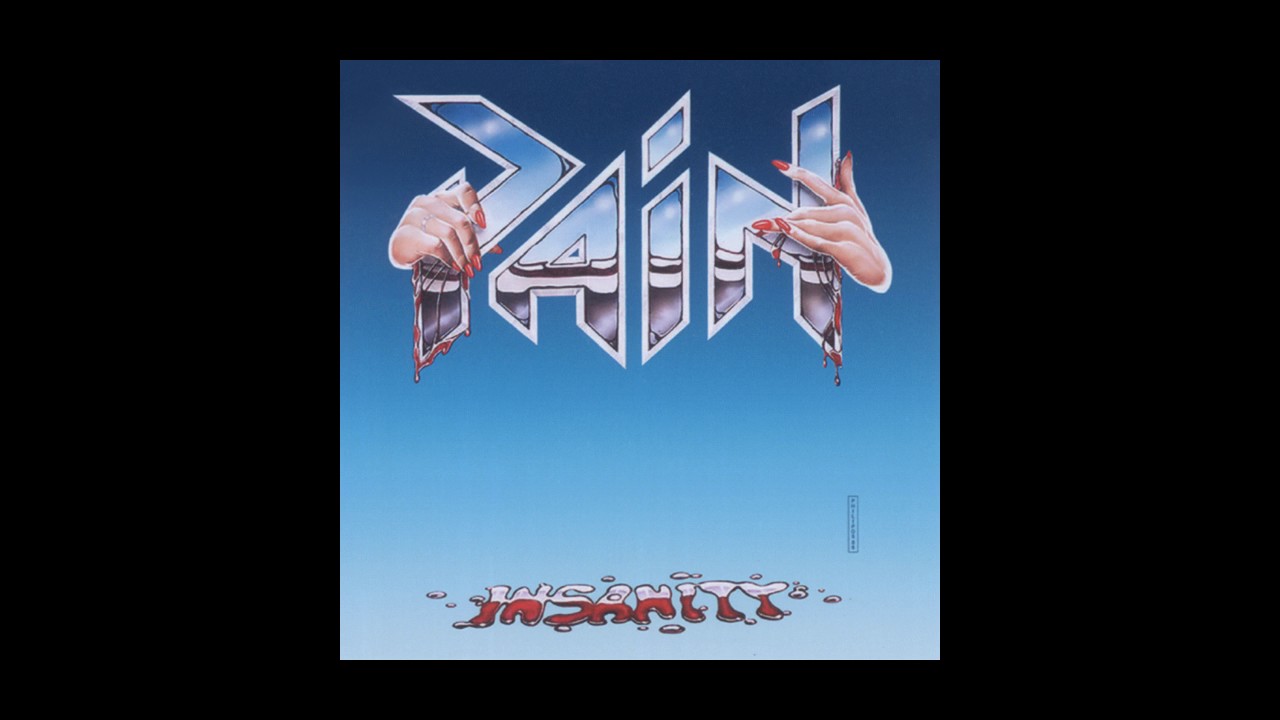 Pain - Out For Tonight