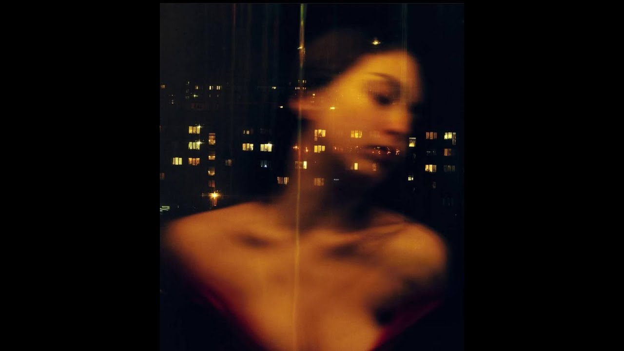 (FREE) Bryson Tiller x 6LACK Type Beat – Dark Trap-Soul R&B | “Between Us"