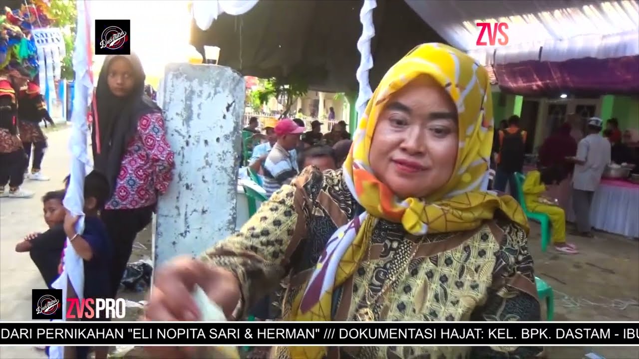 GALA GALA | DUA PUTRA ASINAN ARJASARI PATROL | RABU, 17 MEI 2023
