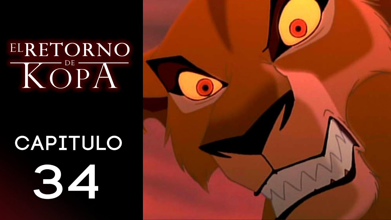 Kion x Rani 