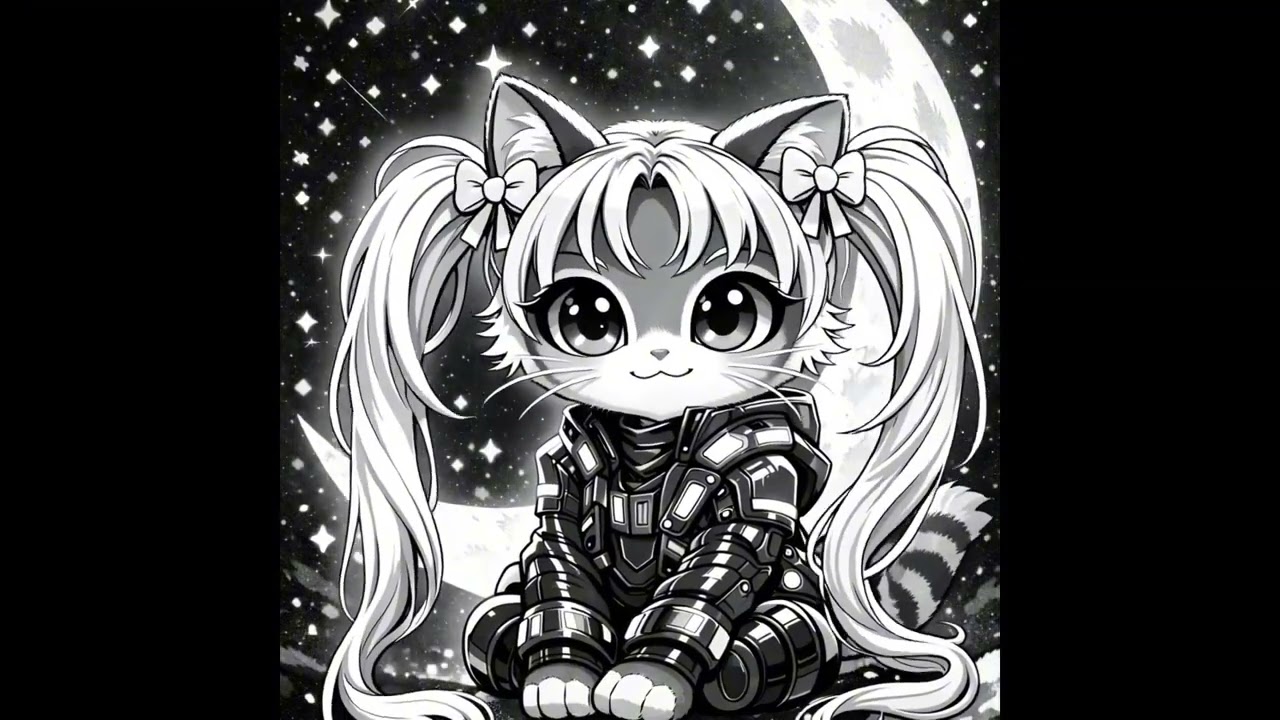 black NYA (x2)