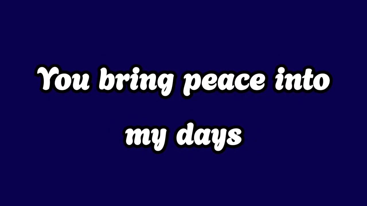Tinofara-Dr TeeBee - My Type (Lyric Video)