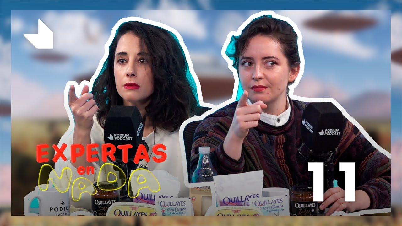 UNIVERSO | Expertas en Nada | 2025 | Paloma Salas | Elisa Zulueta