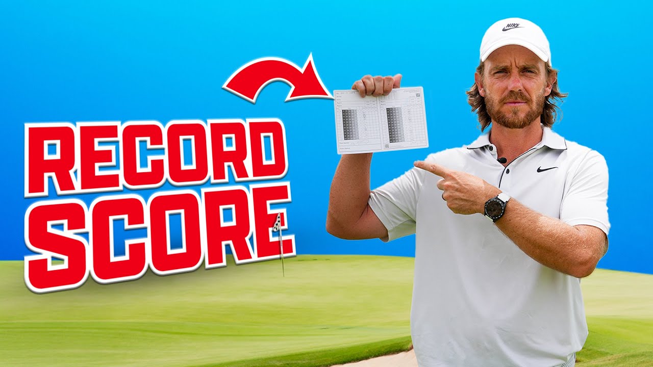 Can I Break My Best Score at Yas Links Abu Dhabi? (62)