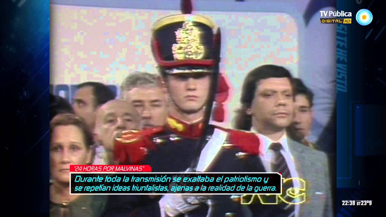 Archivo histórico - Especial 