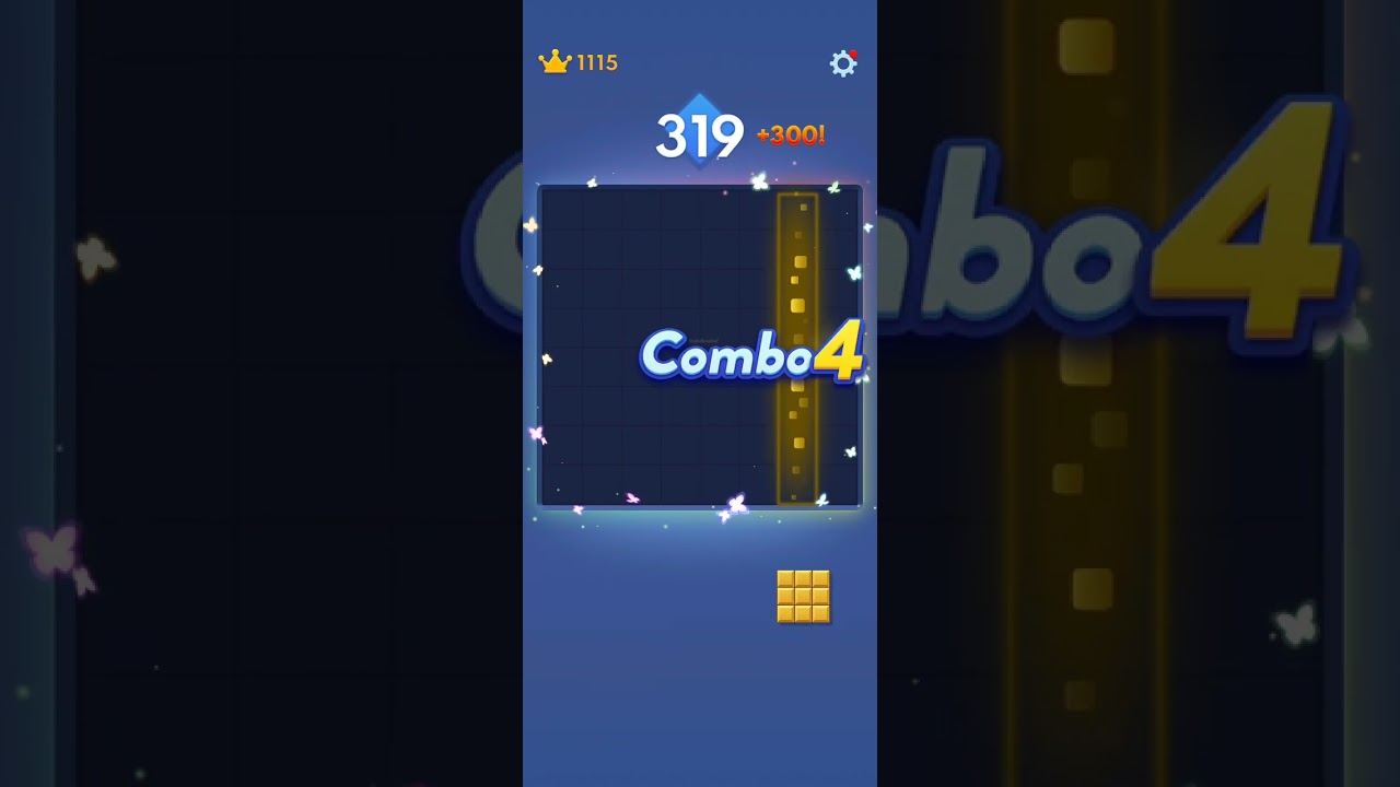 Lucky blastpatrocínio