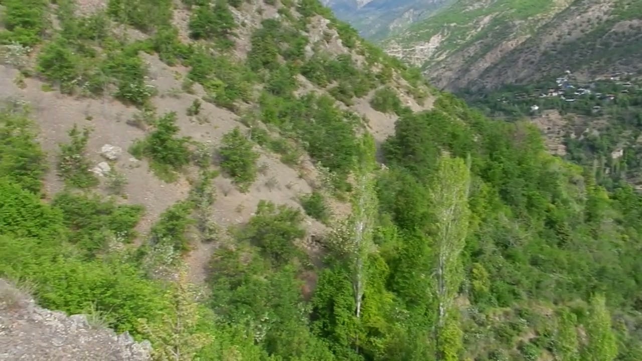 Aşık Özeri Anısına Esenyaka Zorköyü eşliğinde Söz Aşık özeri Müzik Kazım Birlik