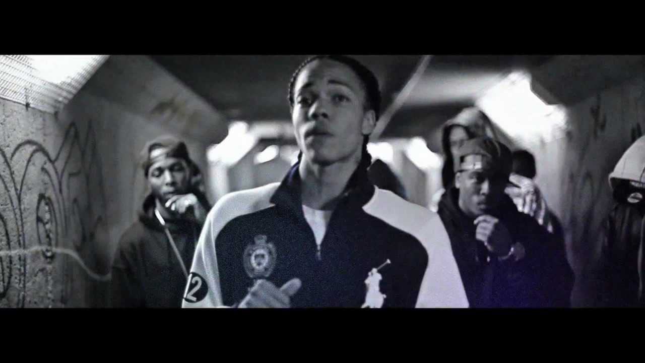 Boy6lue - 6.L.U.E Ft. Pam Jackson