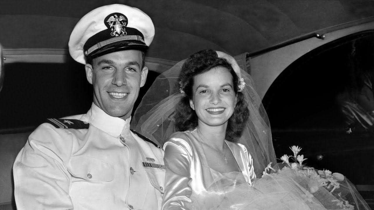Love Behind Barbed Wire &ndash; The German POW Woman Who Captured an American General&rsquo;s Heart