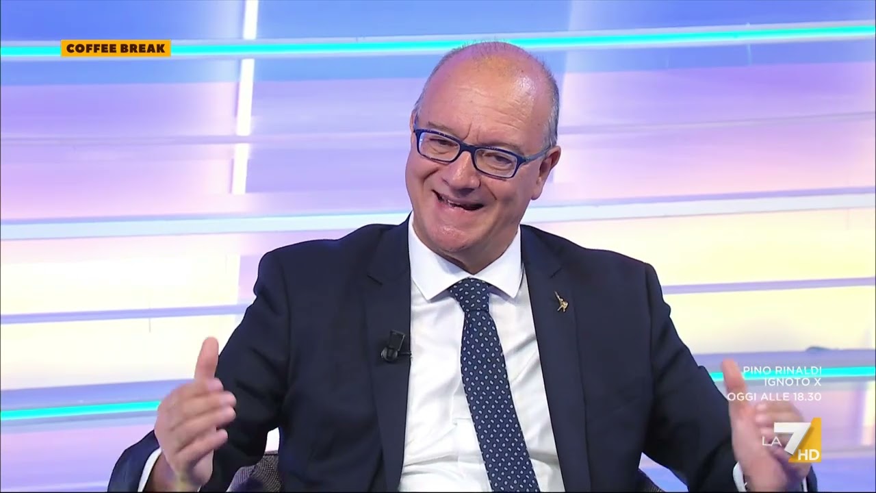 Scuola, il Ministro Valditara: 