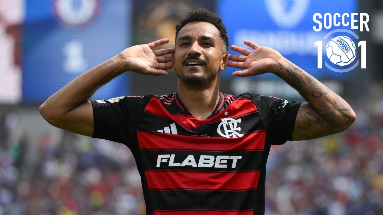 Is Brazil's league one of the best in the world?