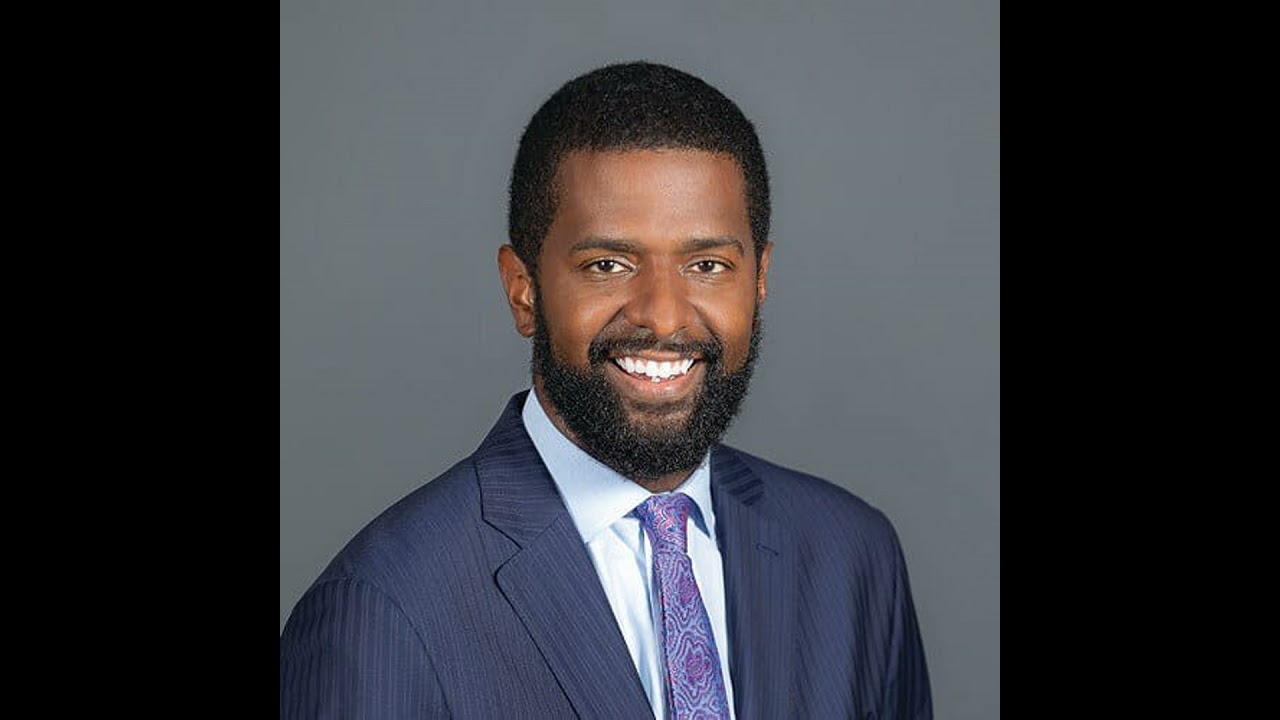 Bakari Sellers, 