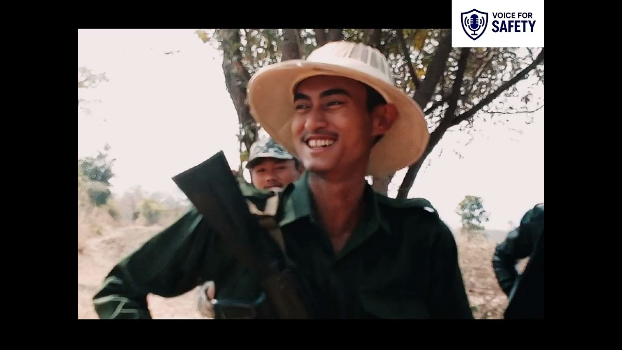 ၂၀၂၆ ခုနှစ် ဖေဖော်ဝါရီလ ၂၀ ရက်နေ့  မြန်မာ့ပြည်တွင်း နိုင်ငံရေး စစ်ရေး 