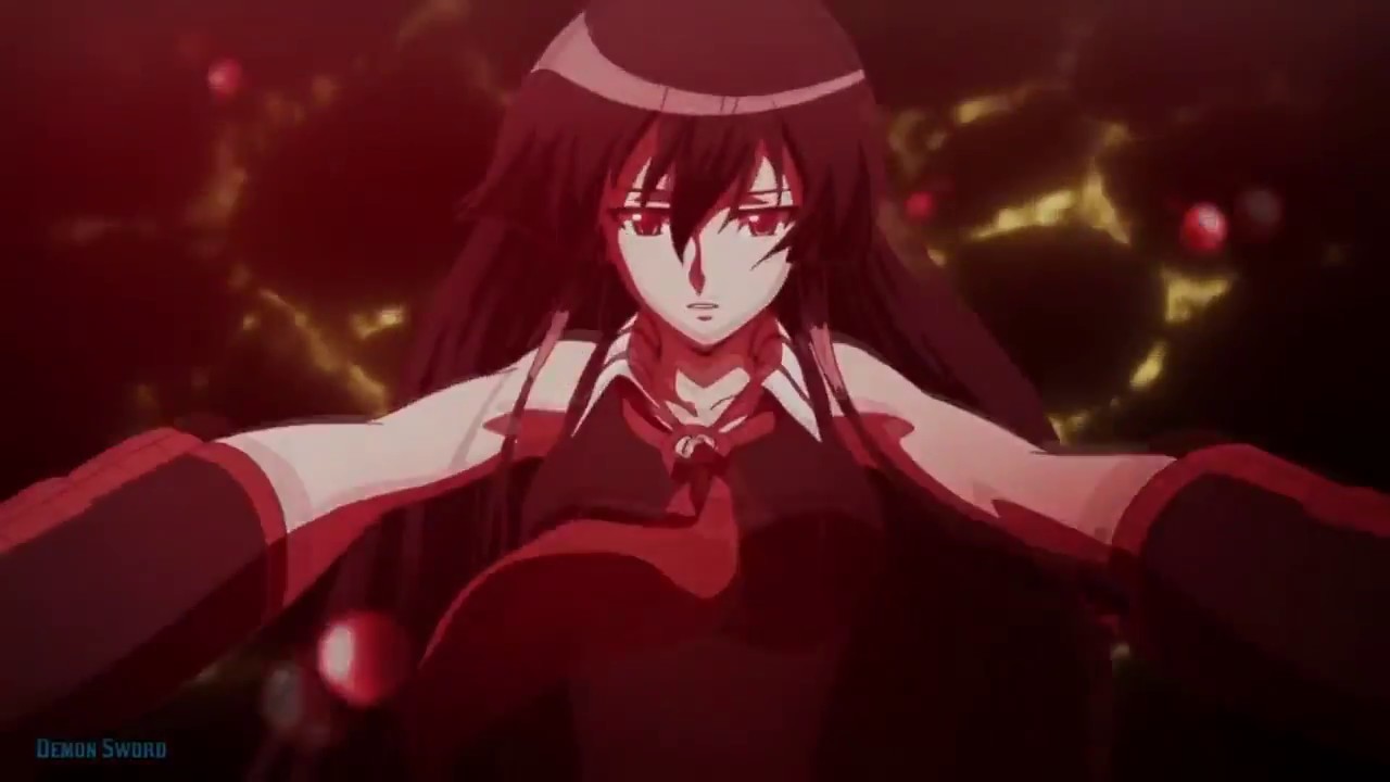 AMV-imagine dragons -Whatever It Takes