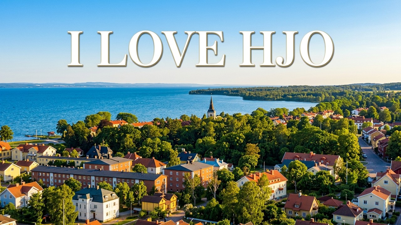 I LOVE HJO