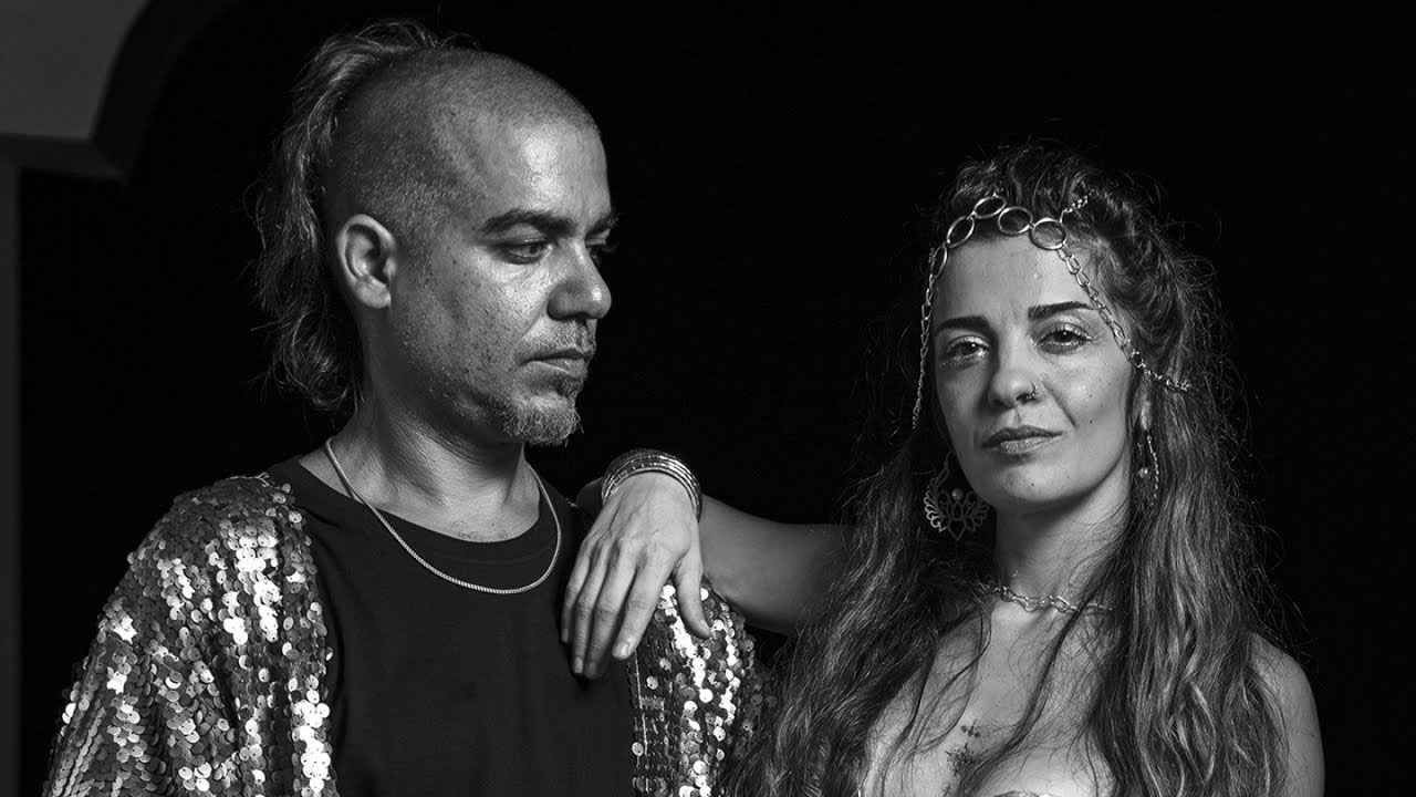 The Smilas - Zul