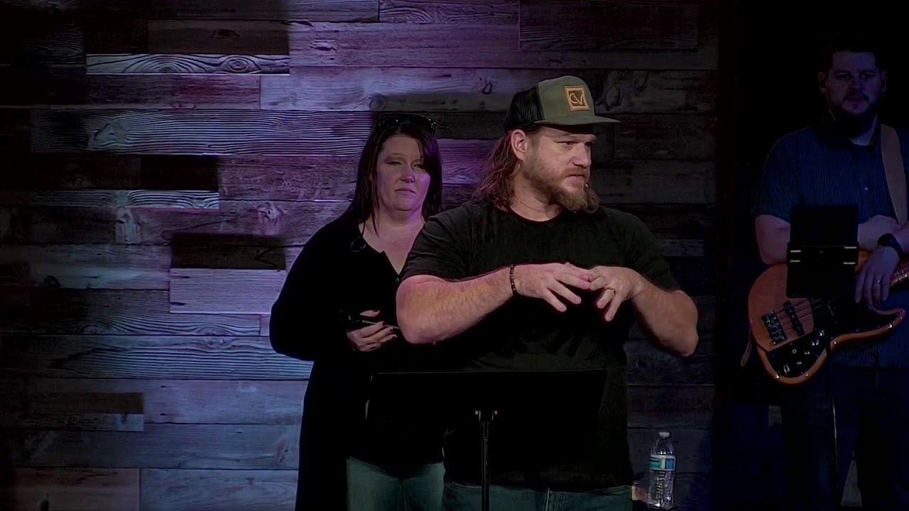 True Worship