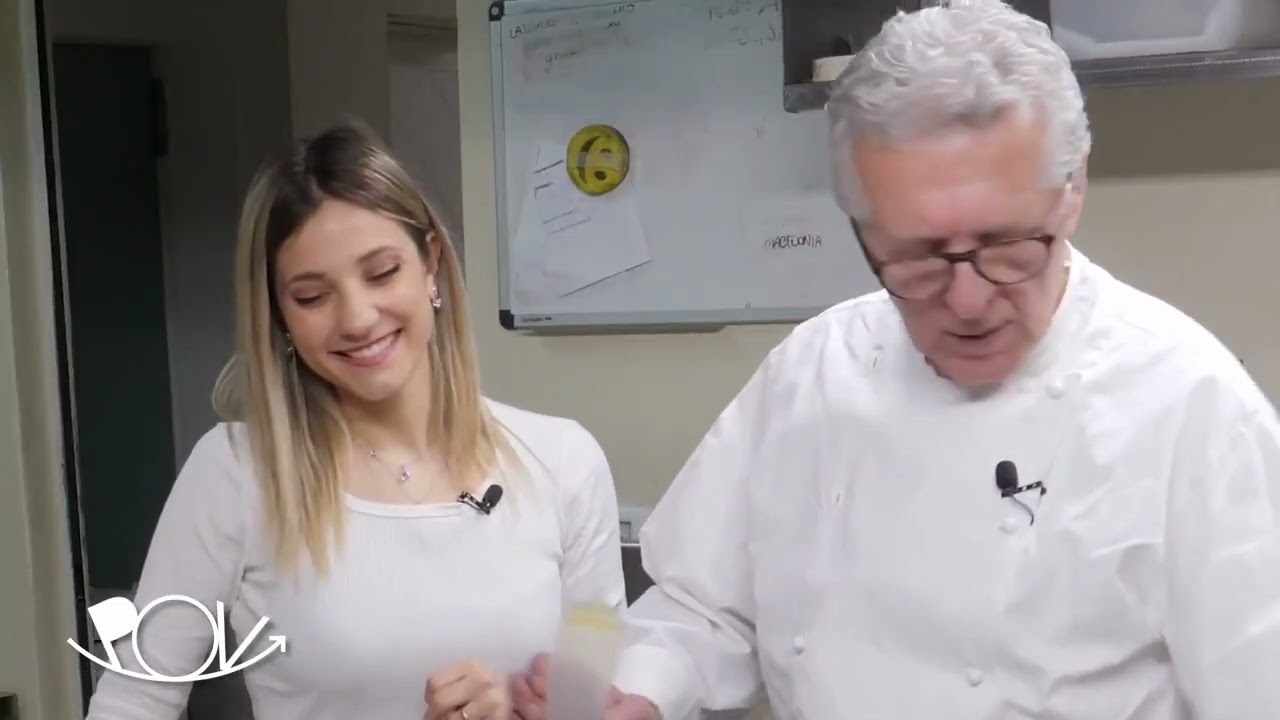 Ricetta delle Tagliatelle Verdi al Ragù di solo Manzo al Ristorante Nero Balsamico