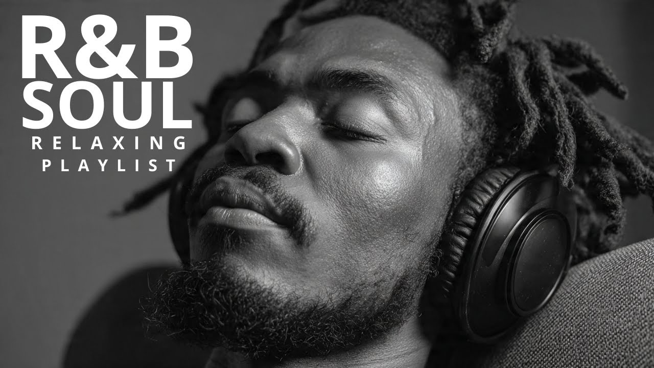 Smooth Vocals & Deep Soul Grooves - Healing Chill Playlist| Relax @neosouliclab