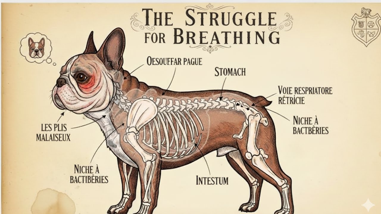 French Bulldog: The #1 Breed, But At What Cost?