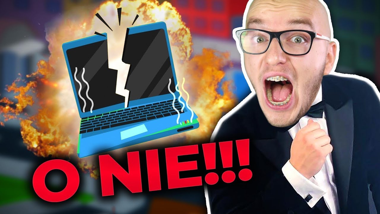 MATEUSZ ZNISZCZYŁ MI GRĘ!!!  - GIMPER SIMULATOR 3 #18