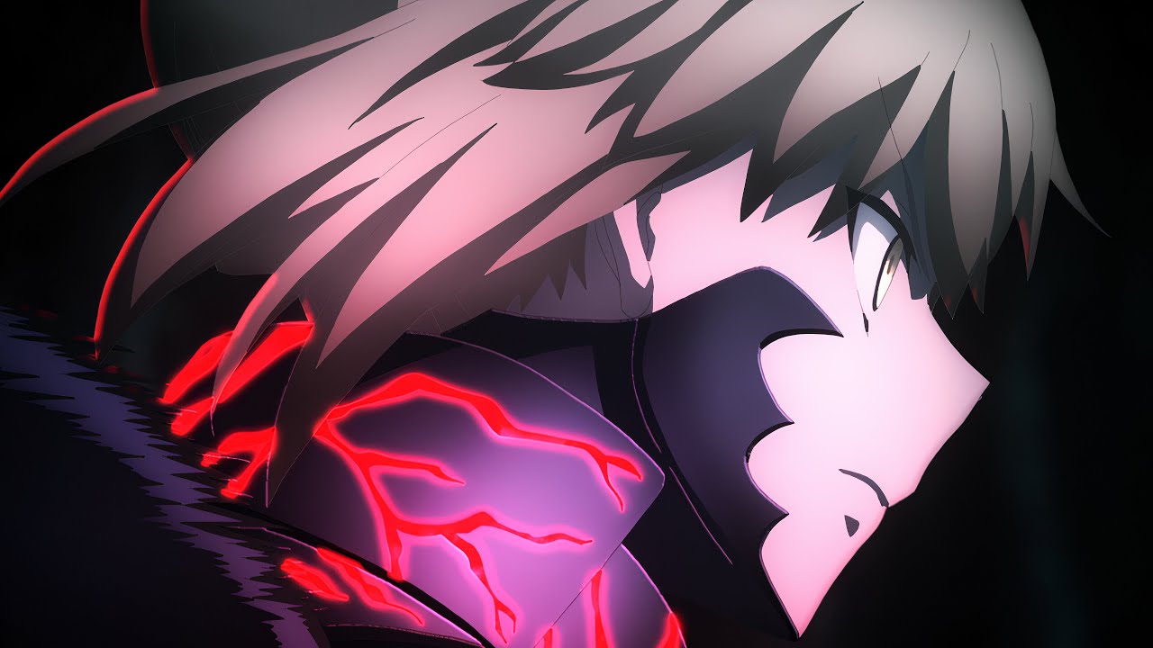 Saber Alter「AMV」Blood On My Hands ᴴᴰ