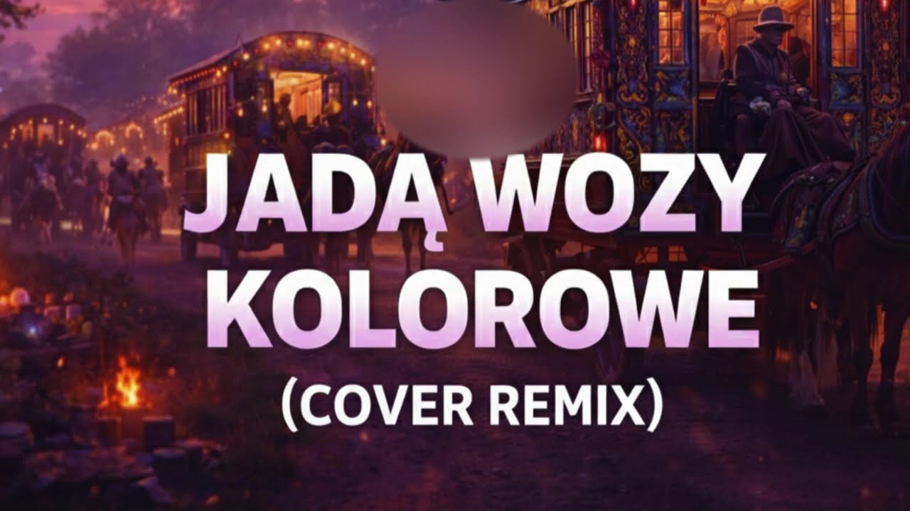 MZ - Jadą wozy kolorowe (MZ COVER REMIX)