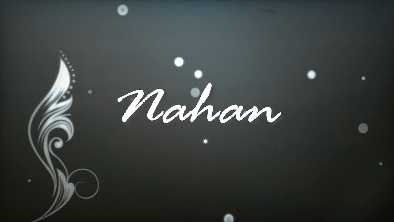 Filipino Art Song - NAHAN (Levi Celerio & Ernani Cuenco)