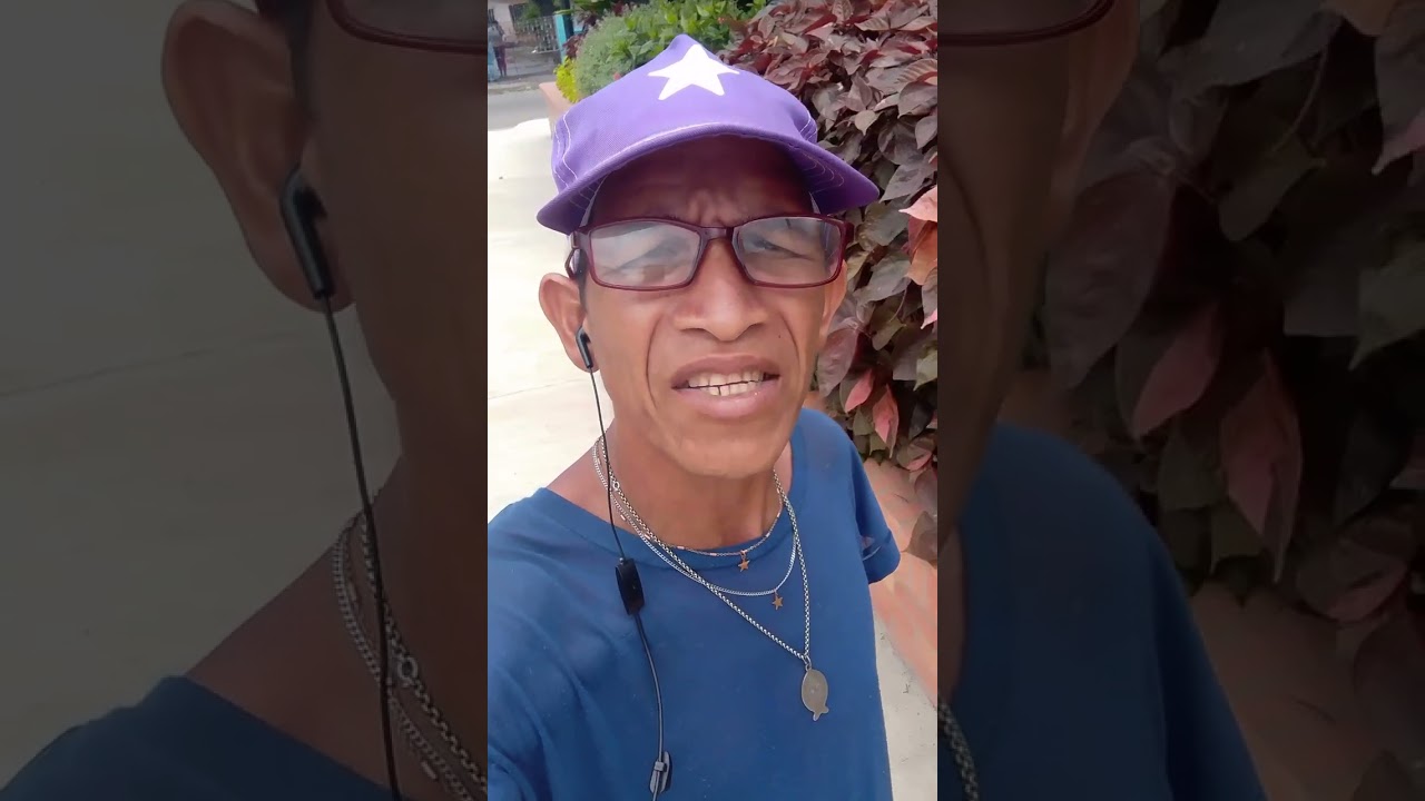🐑⚔️🫅📯⛲🕊️rey Edgar profetizando avivamiento y el rapto 3 de enero de 27 tocará la 7🏁🦁🇻🇪🎺👑🪔🌎🔥